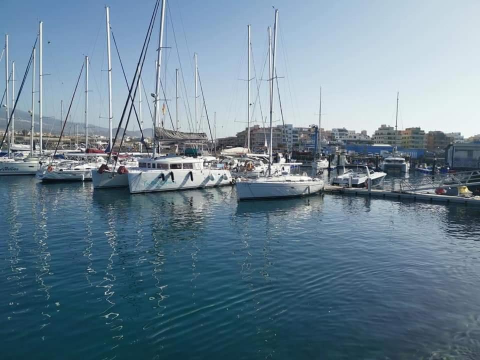 Rosas By Villas Rinamar Las Rosas  Exteriör bild